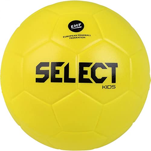 Select Ballon en Mousse Enfant 2020/22 Select Ballon en Mousse Enfant 2020/22 von Select