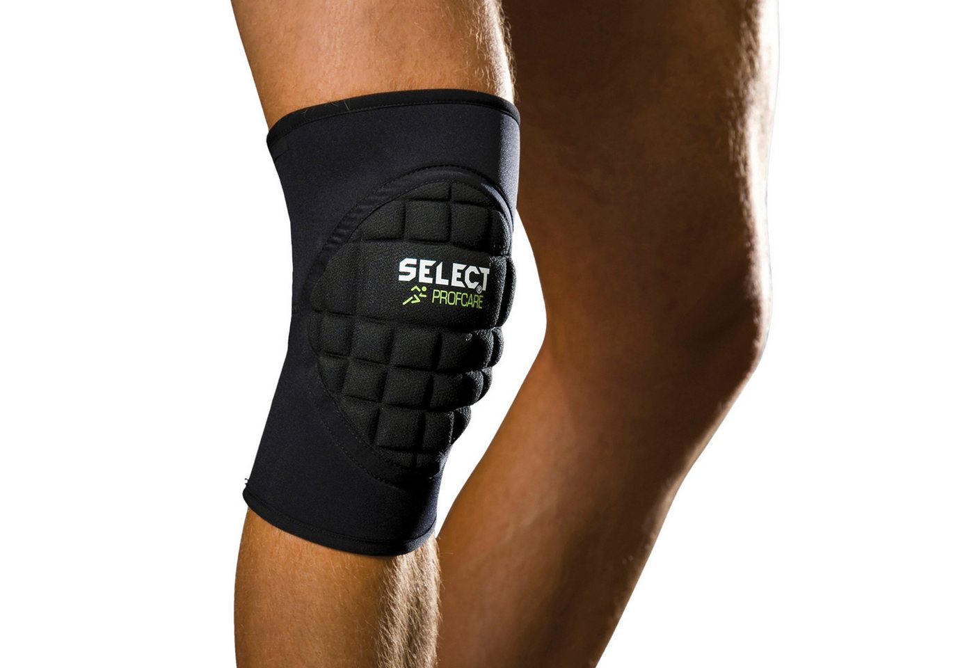 Select Bandage Select Kniebandage Handball 6202 Select Bandage Select Kniebandage Handball 6202 von Select