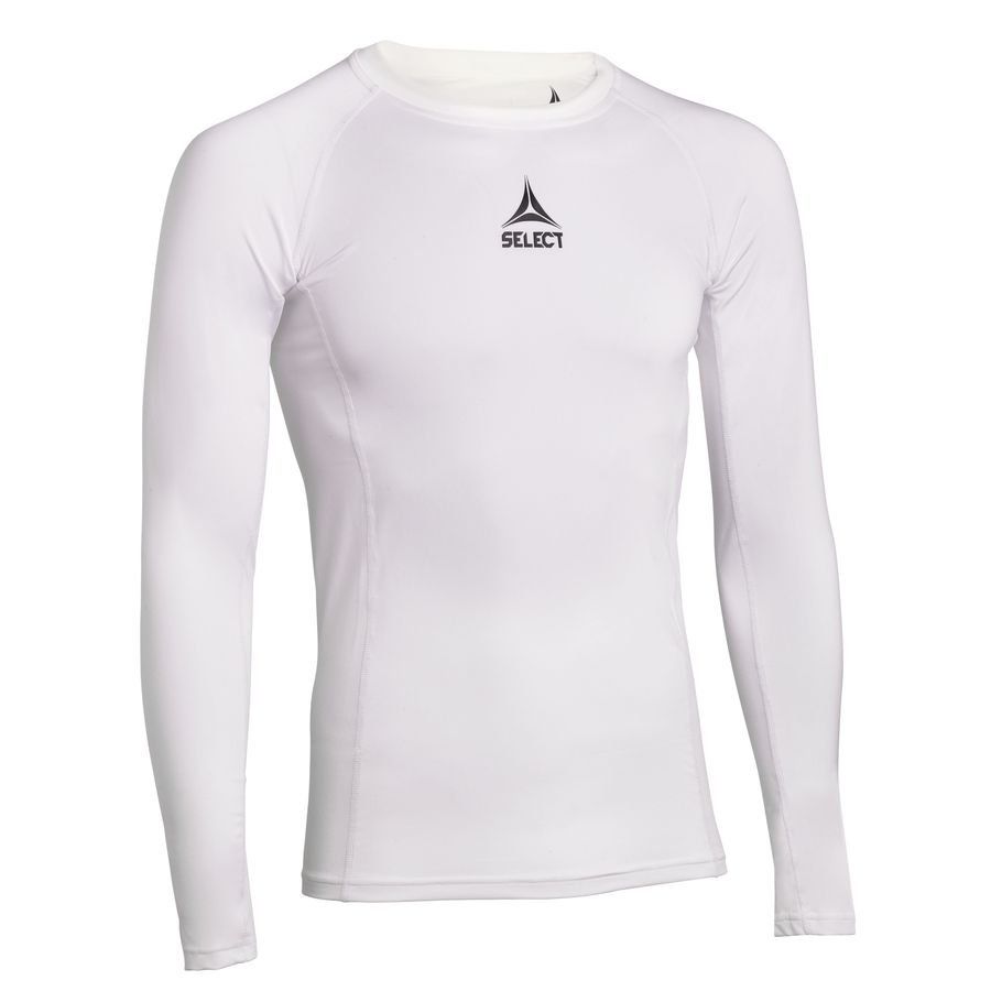 Select Baselayer - Weiß von Select