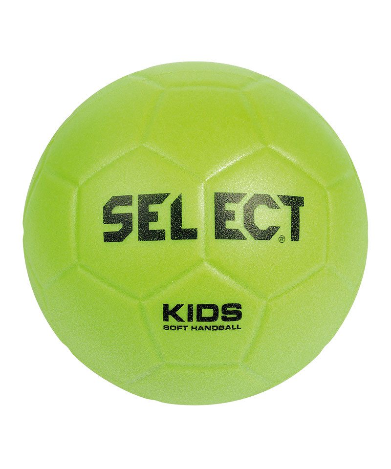 Select Basketball Handball Kids Soft, Haltbarkeit von Select