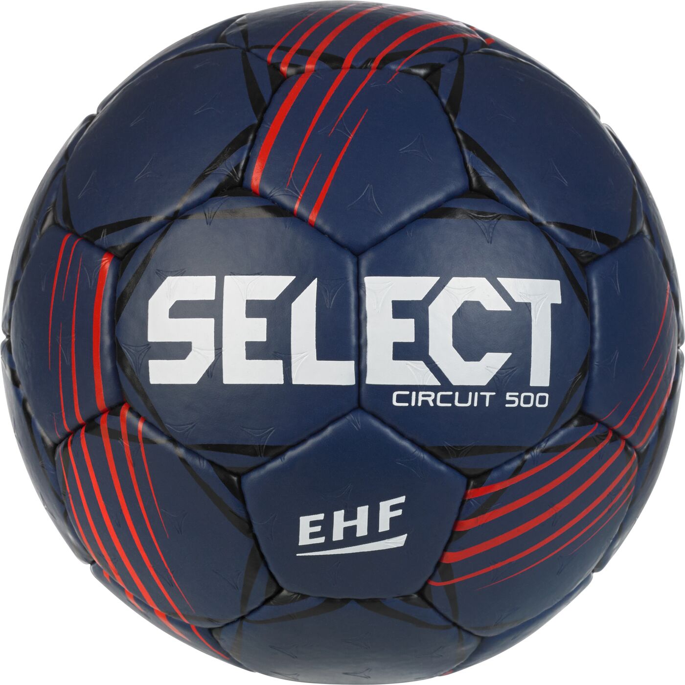 Select Circuit 450 v24 blau rot 2 - 500 g Select Circuit 450 v24 blau rot 2 - 500 g von Derbystar