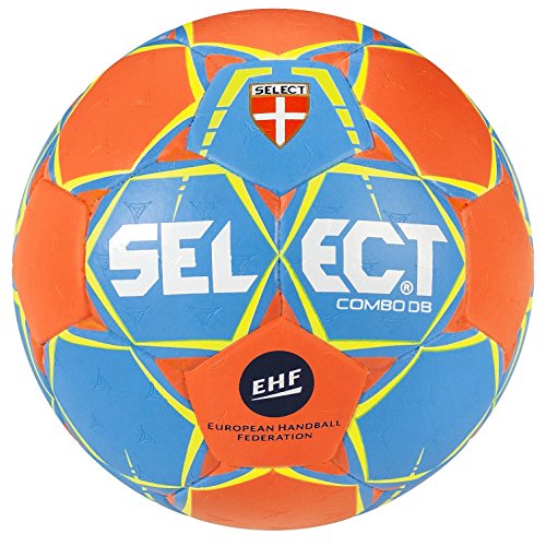 Select Combo, 1, blau orange gelb, 1640850226 von Select