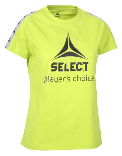 Select T-Shirt Ultimate Damen, XXL, grün, 6286305444 Select T-Shirt Ultimate Damen, XXL, grün, 6286305444 von Select