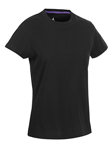 Select Wilma T-Shirt, XL, schwarz, 6260104111 Select Wilma T-Shirt, XL, schwarz, 6260104111 von Select