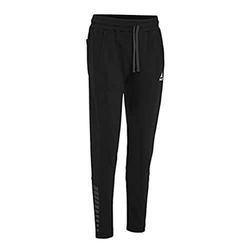 Select Damen Torino Hose, schwarz, S von Select