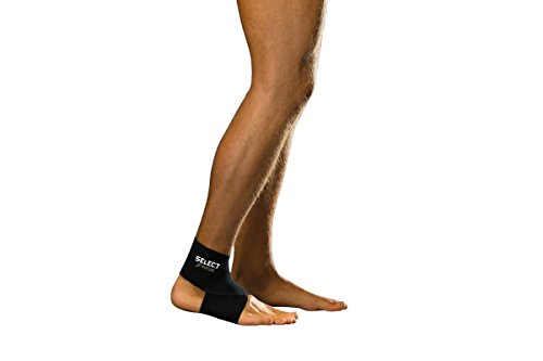 Select Elastische Knöchelbandage Größe L - L Select Elastische Knöchelbandage Größe L - L von Select
