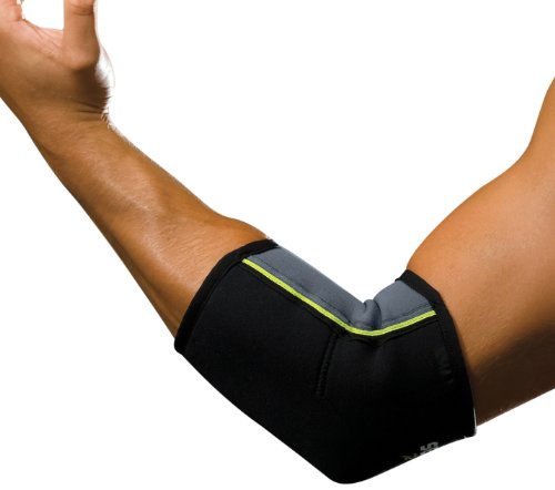 Select Ellbogenbandage, L, schwarz, 5660003111 Select Ellbogenbandage, L, schwarz, 5660003111 von Select