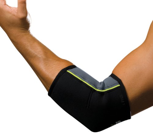 Derbystar Select Ellbogenbandage, XL, schwarz, 5660004111 Derbystar Select Ellbogenbandage, XL, schwarz, 5660004111 von Derbystar