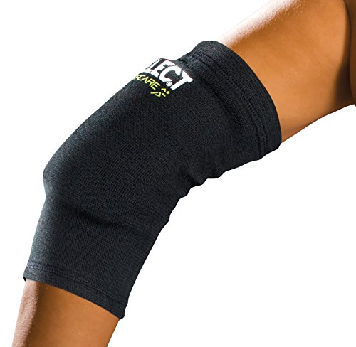 Select Ellbogenbandage mit Polster (Paar), XL, schwarz, 7057304992 von Select