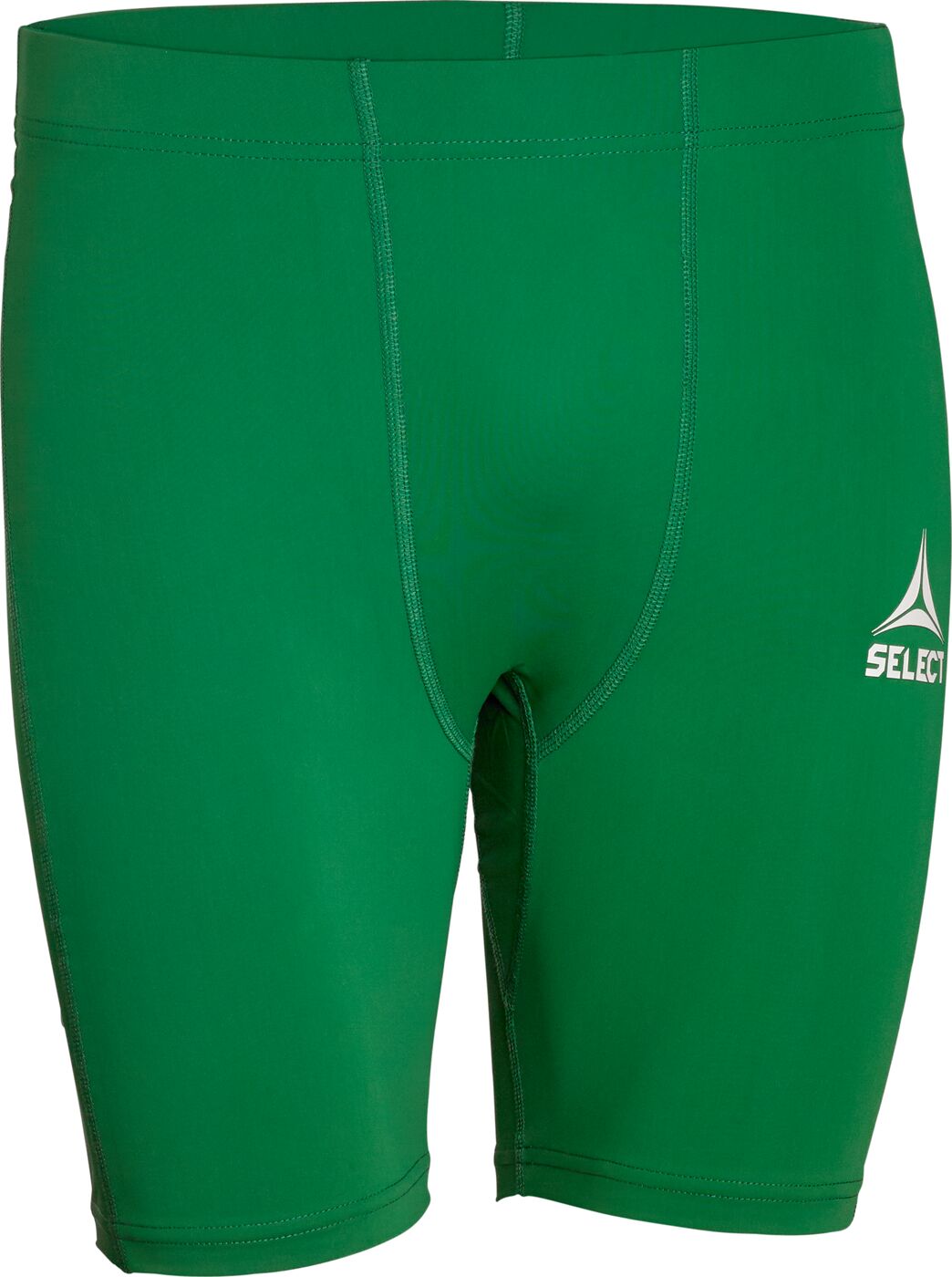 Select Funktionshose Kurz Herren green x-large Select Funktionshose Kurz Herren green x-large von Derbystar