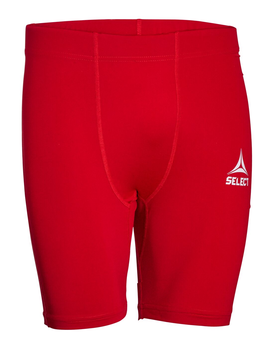 Select Funktionshose Kurz Herren rot xx-large Select Funktionshose Kurz Herren rot xx-large von Derbystar
