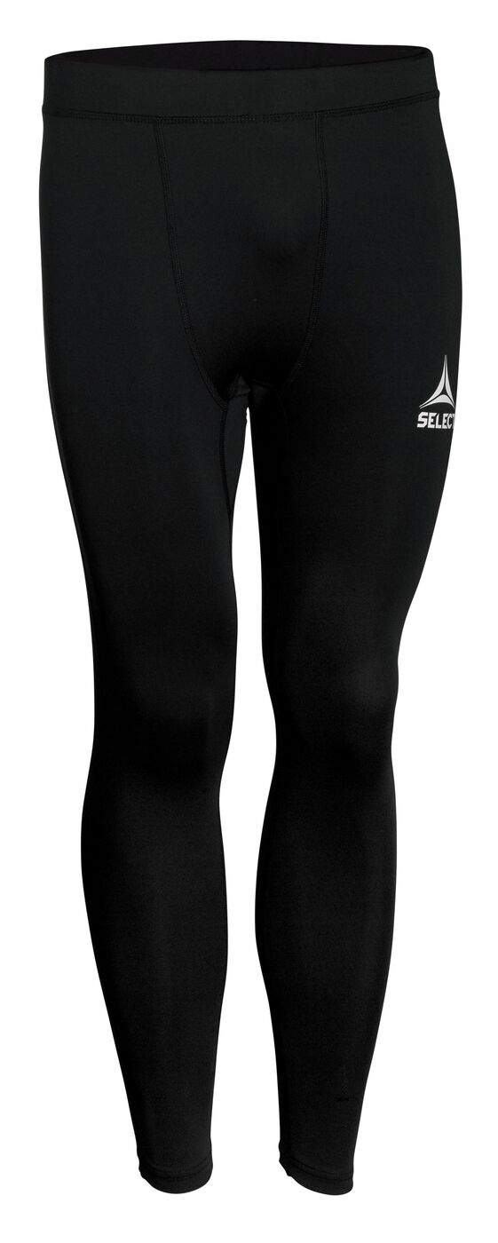 Select Funktionshose Lang Herren schwarz x-large Select Funktionshose Lang Herren schwarz x-large von Derbystar