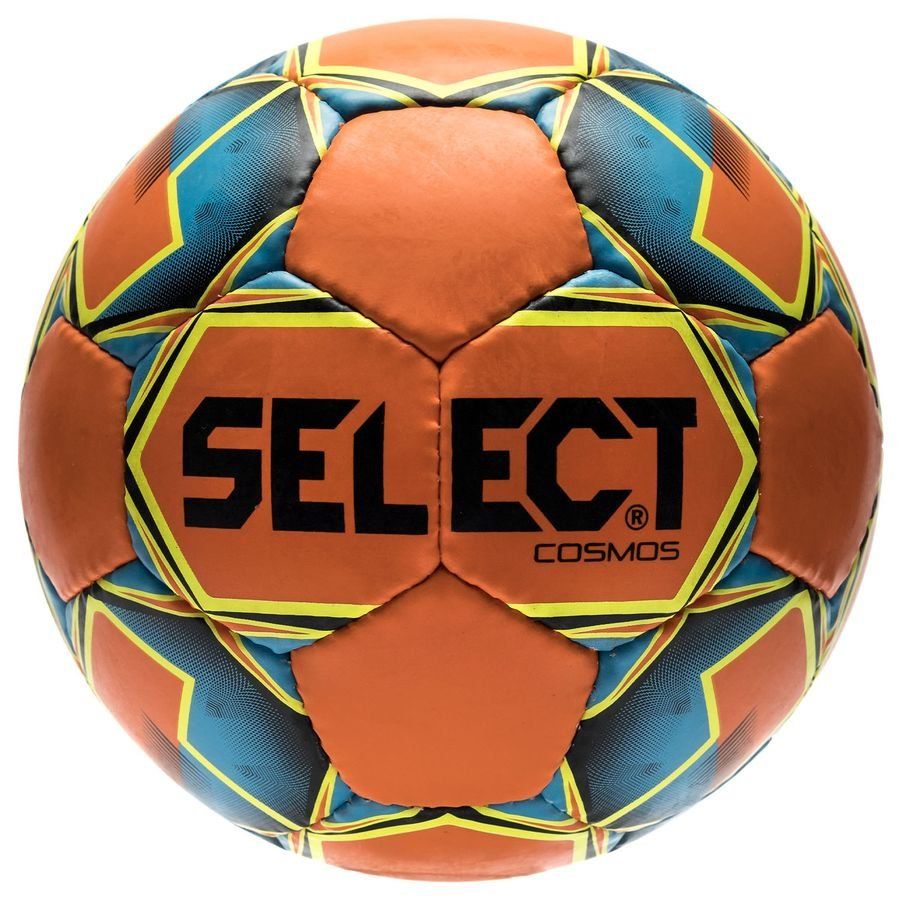 Select Fußball Cosmos - Orange/Blau von Select