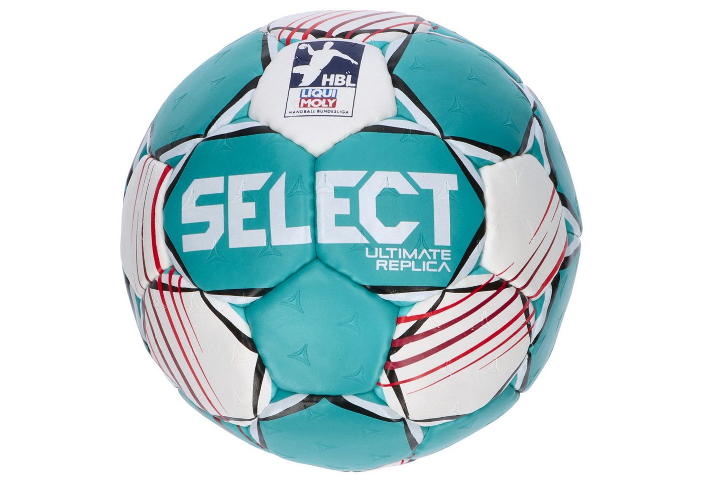Select Fußball Select Handball-Ultimate Replica HBL v23 Select Fußball Select Handball-Ultimate Replica HBL v23 von Select