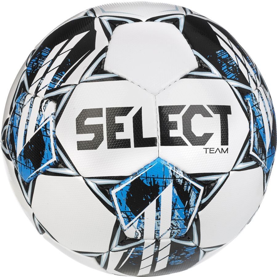 Select Fußball Team V23 - Weiß/Blau von Select