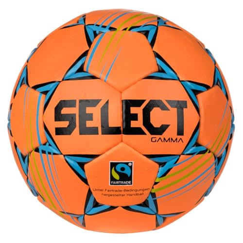 Select Gamma v23 orange - Mini Select Gamma v23 orange - Mini von Select