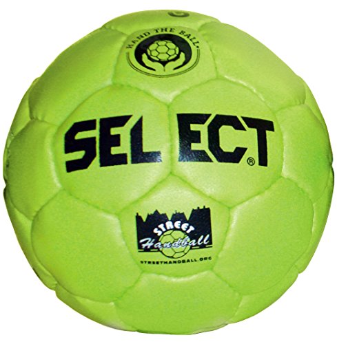 Select Goalcha, 42 cm, grün, 3590942641 von Select