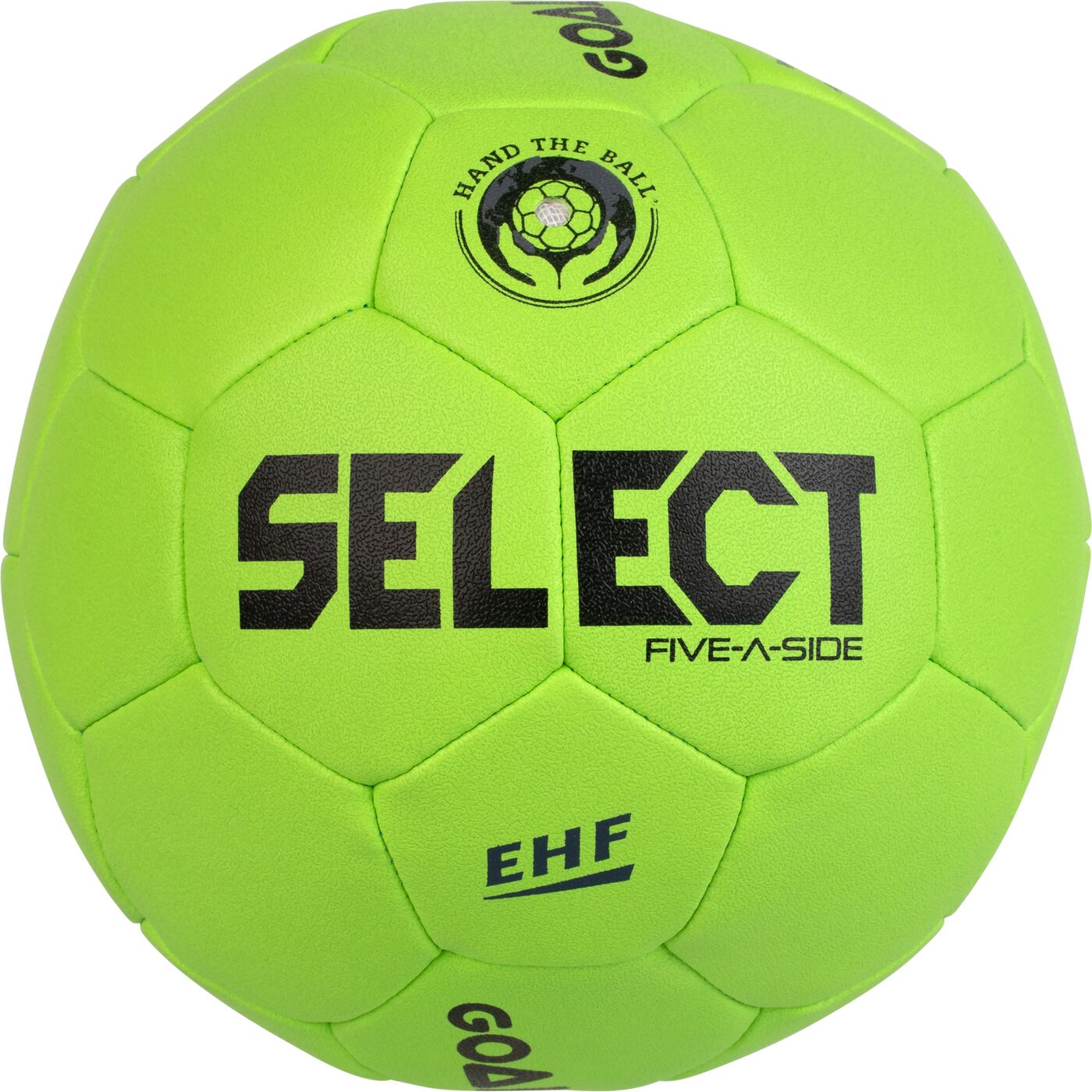Select Goalcha Five-a-Side v23, gruen, 2 Select Goalcha Five-a-Side v23, gruen, 2 von Derbystar