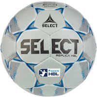 Select HBL Handball hellblau 3 Select HBL Handball hellblau 3 von Select