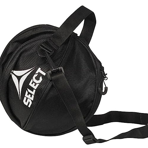 Select - Handball Bag Milano, Schwarz Select - Handball Bag Milano, Schwarz von Select