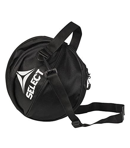 Select - Handball Bag Milano, Schwarz von Select