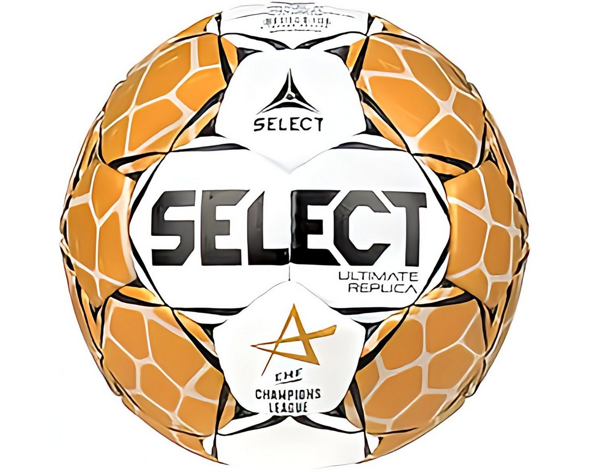 Select Handball EHF Champions Leage Replica von Select