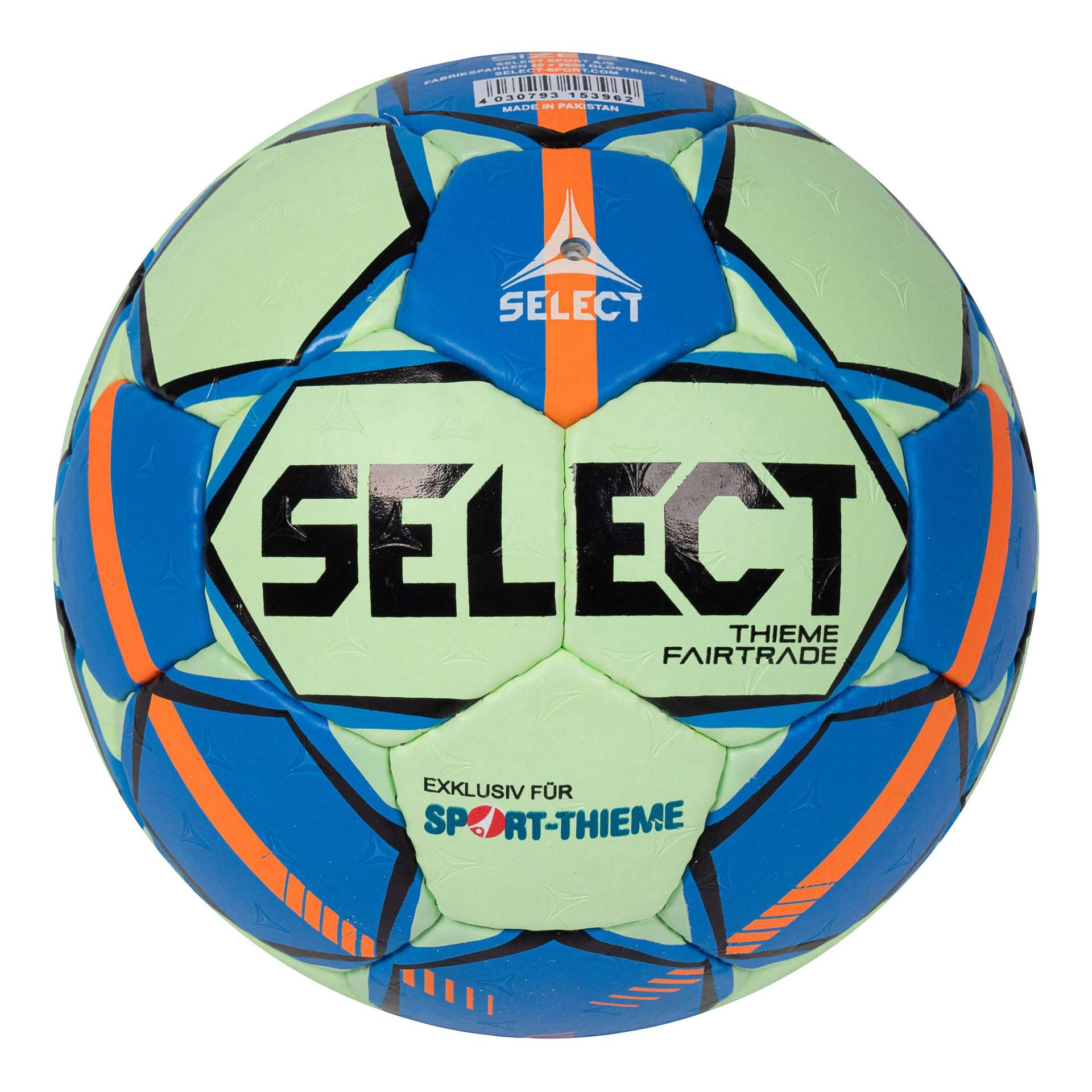Select Handball "Fairtrade Pro", Größe 0 von Select