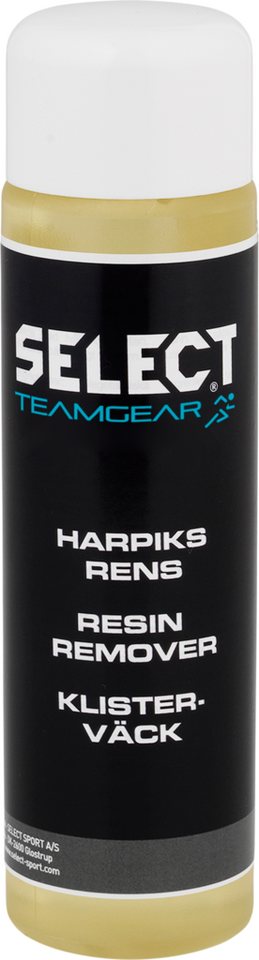 Select Handball Harzentferner flüssig weiss Select Handball Harzentferner flüssig weiss von Select