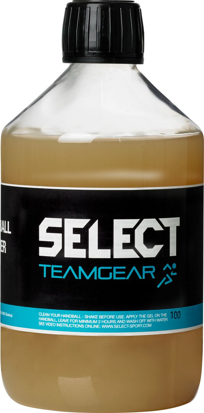 Select Handball-Harzentferner weiss 500 ml Select Handball-Harzentferner weiss 500 ml von Derbystar