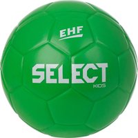 Select Handball Soft Kinder grün 0 Select Handball Soft Kinder grün 0 von Select