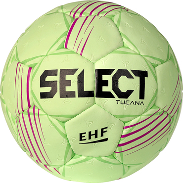 Select Handball-TUCANA V23 grün size 3 Select Handball-TUCANA V23 grün size 3 von Select