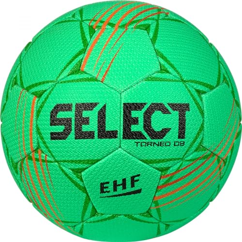 Select Handball Torneo DB v23 Grün1 2 Select Handball Torneo DB v23 Grün1 2 von Select