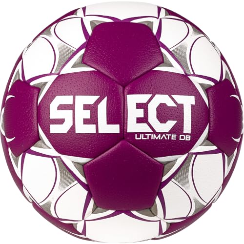 Select Handball Ultimate HBF db v23 2, lila Weiss Select Handball Ultimate HBF db v23 2, lila Weiss von Select