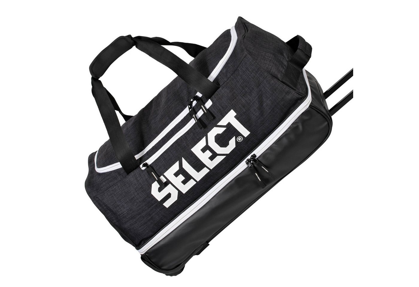 Select Sporttasche Trolley Lazio von Select