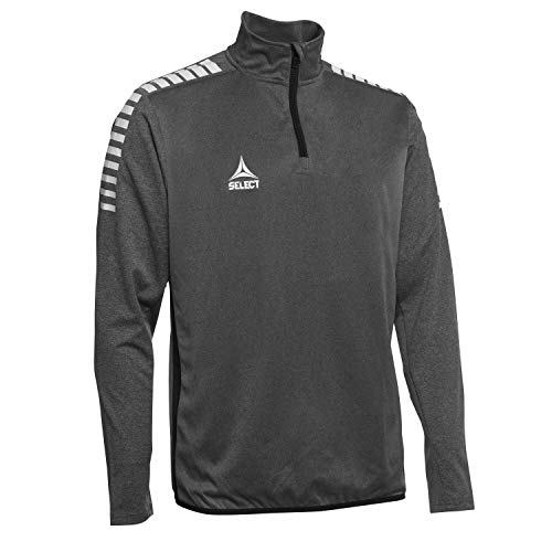 Select Herren Monaco Trainingstop, rot, S Select Herren Monaco Trainingstop, rot, S von Select
