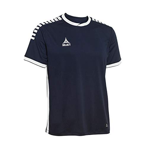 Select Herren Monaco Trikot, Gruen Weiss, m Select Herren Monaco Trikot, Gruen Weiss, m von Select