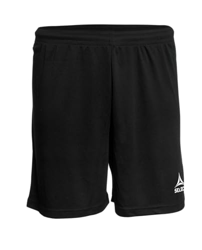 Select Herren Pisa Shorts, Navy, M von Select