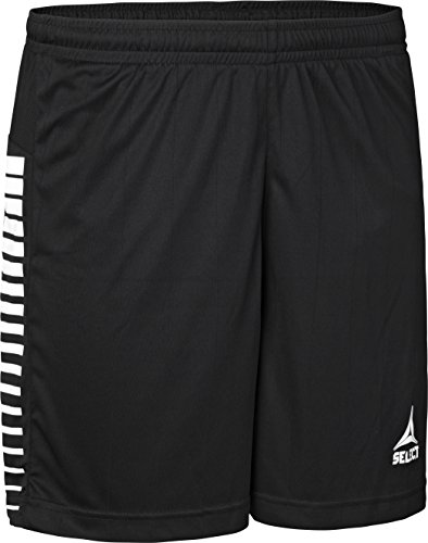 Select Hose Mexico, 8, schwarz, 6210208111 Select Hose Mexico, 8, schwarz, 6210208111 von Select