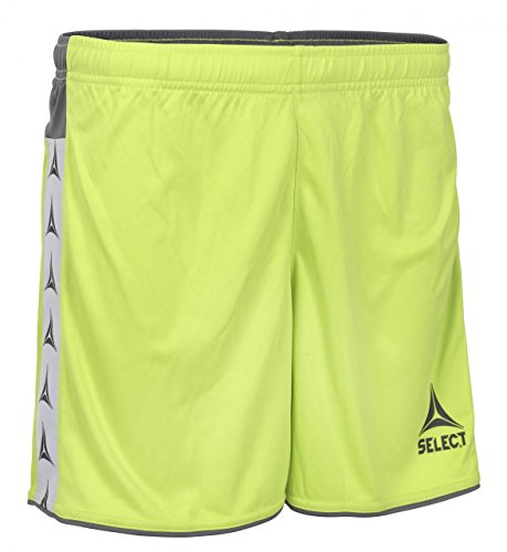 Select Hose Ultimate Damen, XL, grün, 6285304444 Select Hose Ultimate Damen, XL, grün, 6285304444 von Select