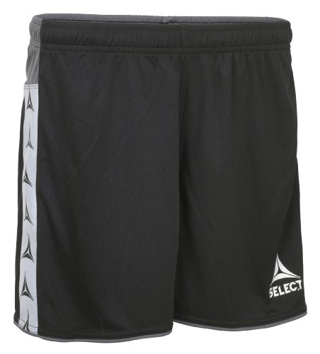 Select Hose Ultimate Damen, XL, schwarz, 6285304111 Select Hose Ultimate Damen, XL, schwarz, 6285304111 von Select