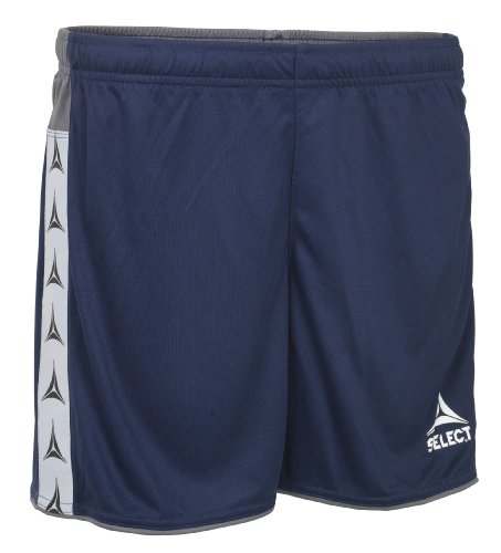 Select Hose Ultimate Damen, XS, blau, 6285300999 Select Hose Ultimate Damen, XS, blau, 6285300999 von Select
