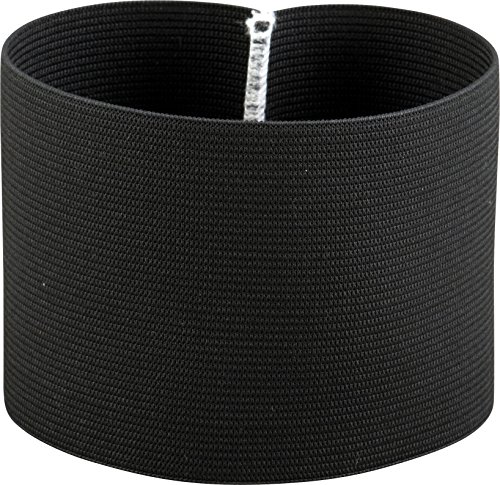 Select Kapitänsbinde Neutral, Senior, schwarz, 6980003111 Select Kapitänsbinde Neutral, Senior, schwarz, 6980003111 von Select