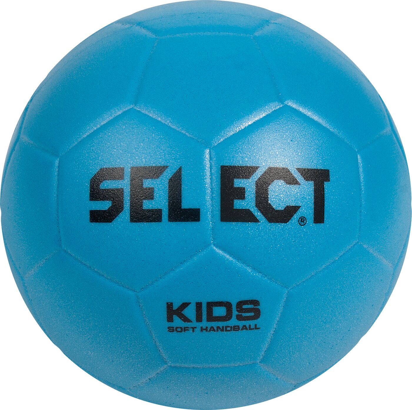 Select Kids Soft Handball blau 1 Select Kids Soft Handball blau 1 von Derbystar
