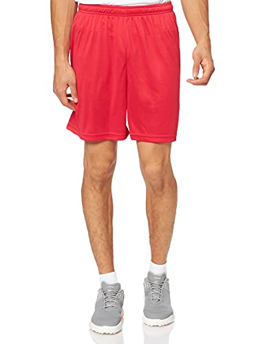 Select Kinder Pisa Shorts, rot, 6 Select Kinder Pisa Shorts, rot, 6 von Select
