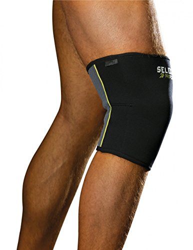Select Kniebandage, XL, schwarz, 5620004111 Select Kniebandage, XL, schwarz, 5620004111 von Select