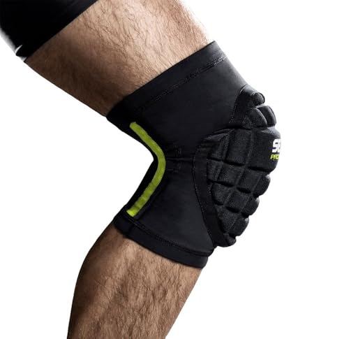 Derbystar Select Kniebandage Handball Unisex, M, schwarz, 5625002111 Select Kniebandage Handball Unisex, M, schwarz, 5625002111 Derbystar Select Kniebandage Handball Unisex, M, schwarz, 5625002111 Select Kniebandage Handball Unisex, M, schwarz, 5625002111 von Derbystar