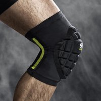 Select Kniebandage Handball schwarz S Select Kniebandage Handball schwarz S von Select