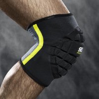 Select Kniebandage Handball schwarz XXL Select Kniebandage Handball schwarz XXL von Select