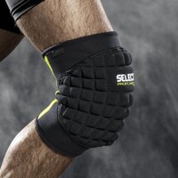 Select Kniebandage mit großem Polster schwarz M Select Kniebandage mit großem Polster schwarz M von Select