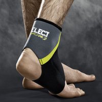 Select Knöchelbandage schwarz XS Select Knöchelbandage schwarz XS von Select